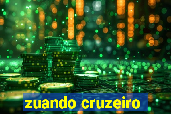 zuando cruzeiro